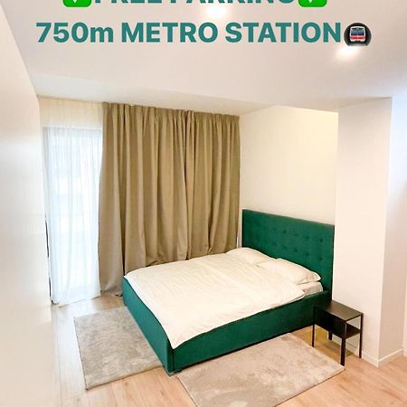 Warm Hotel Apartment Bucharest Luaran gambar