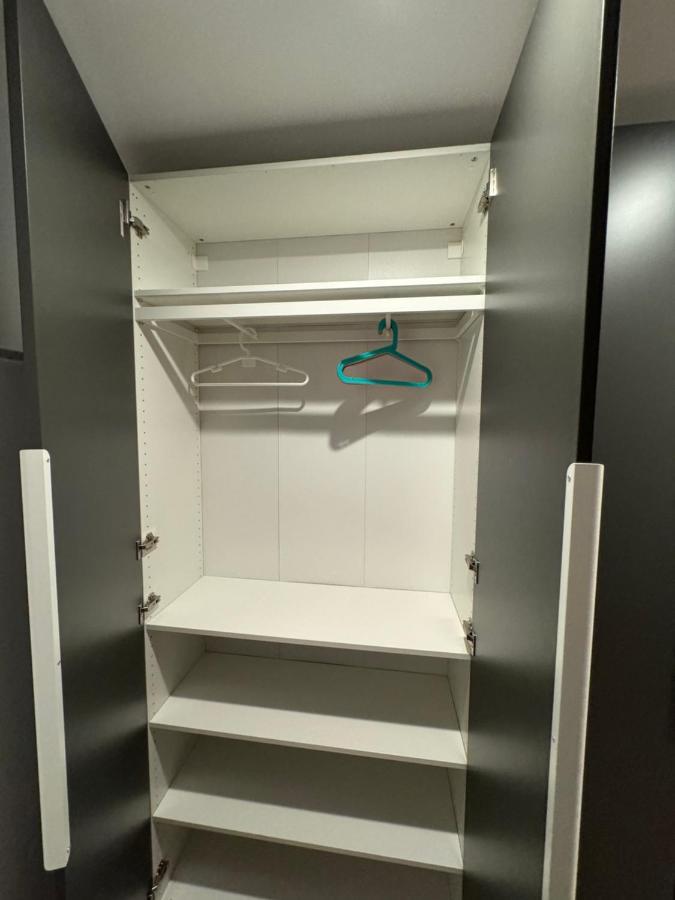 Warm Hotel Apartment Bucharest Luaran gambar
