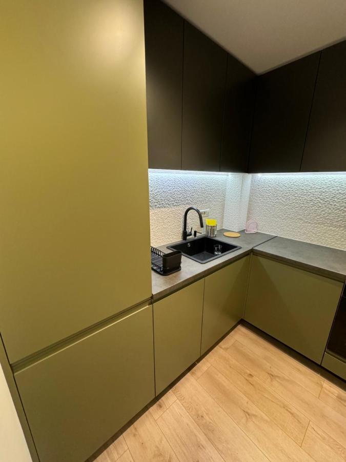 Warm Hotel Apartment Bucharest Luaran gambar