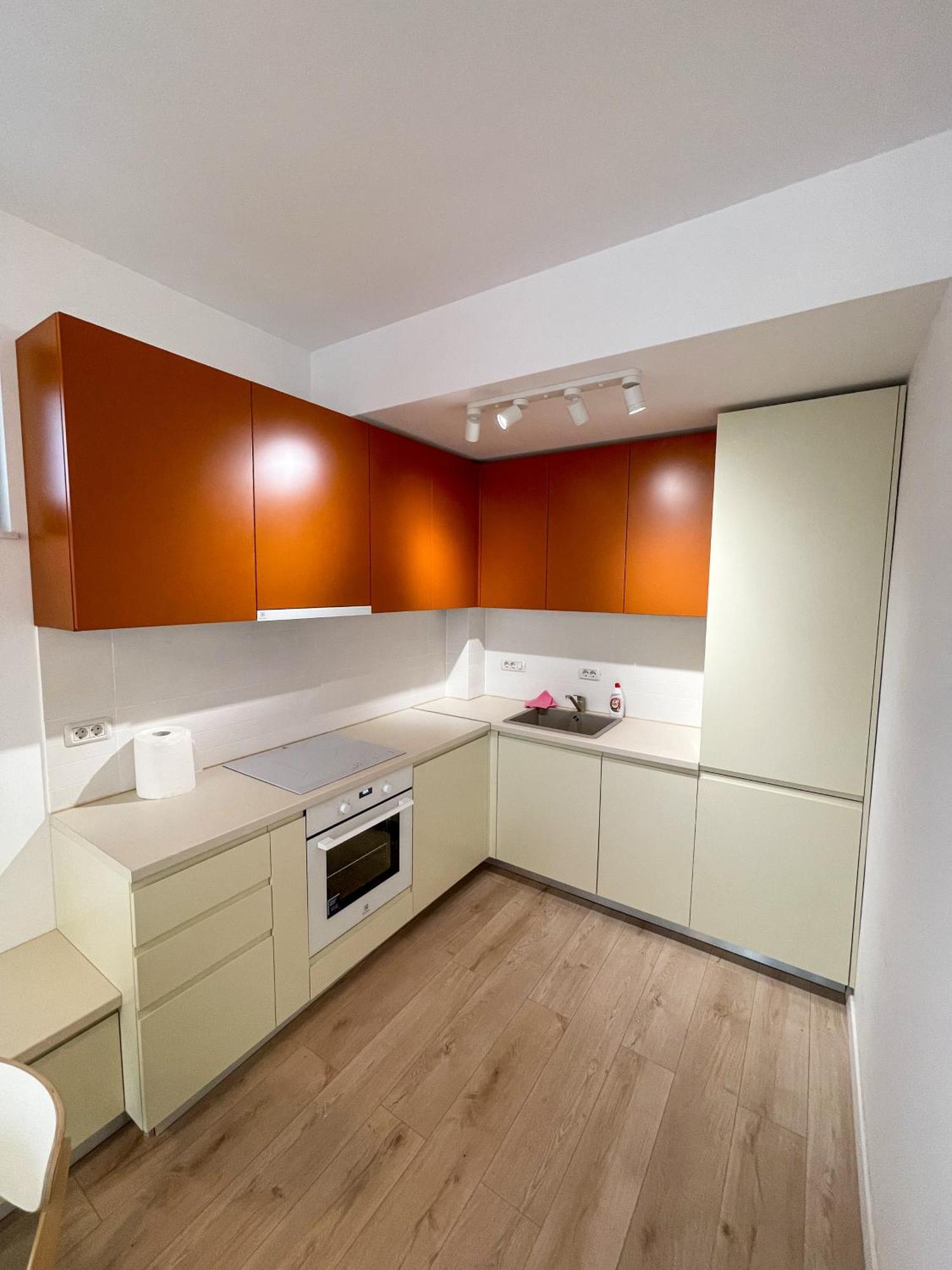 Warm Hotel Apartment Bucharest Luaran gambar