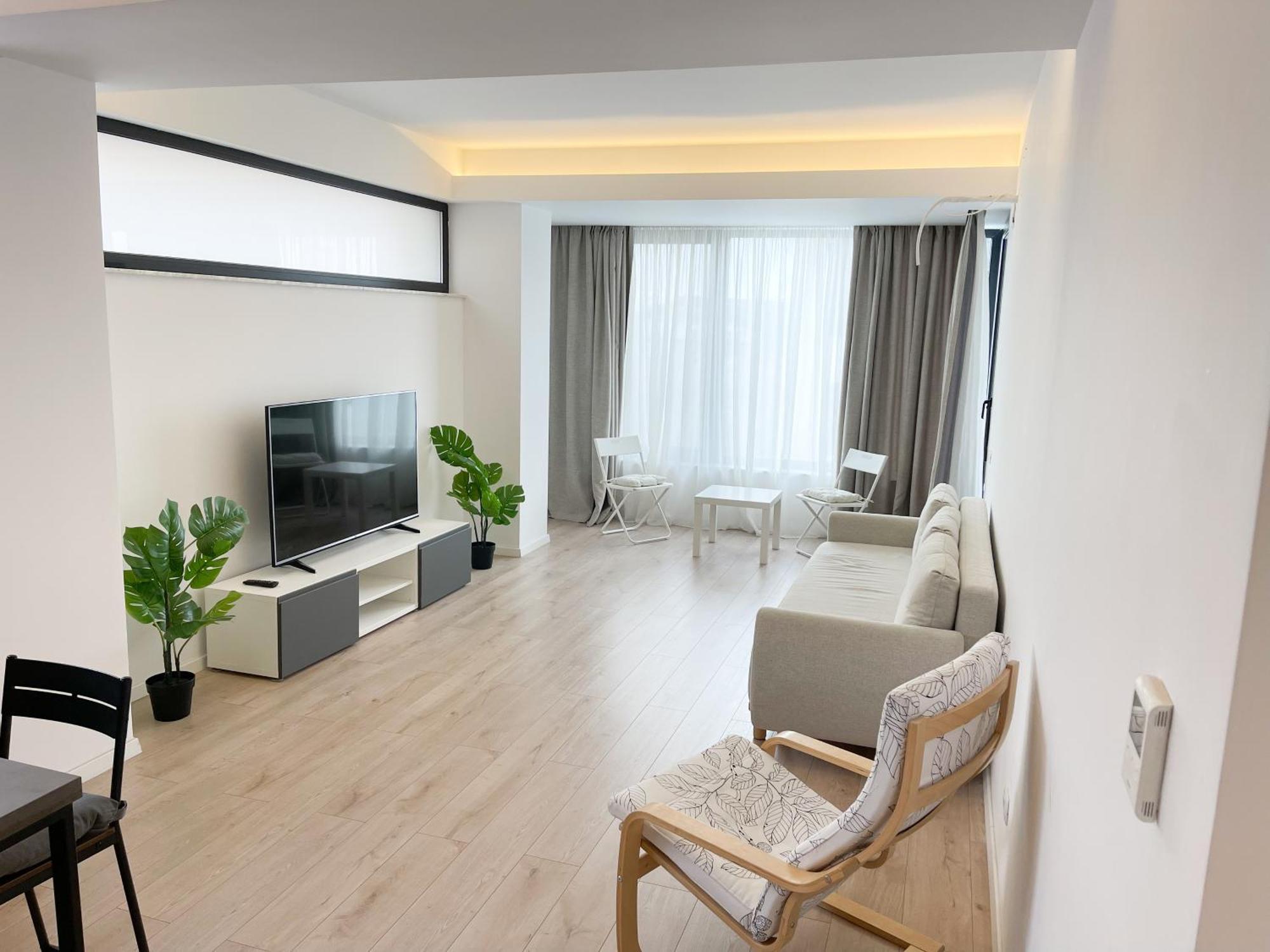 Warm Hotel Apartment Bucharest Luaran gambar